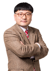 박정섭 교수